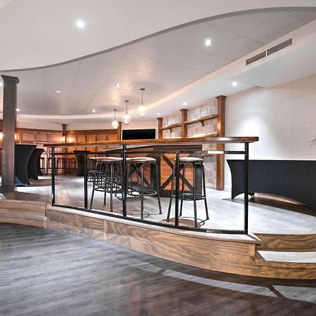 Hotel Le Victorin, An Ascend Hotel Collection Member Вікторіявіль Екстер'єр фото