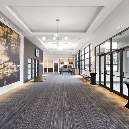 Hotel Le Victorin, An Ascend Hotel Collection Member Вікторіявіль Екстер'єр фото