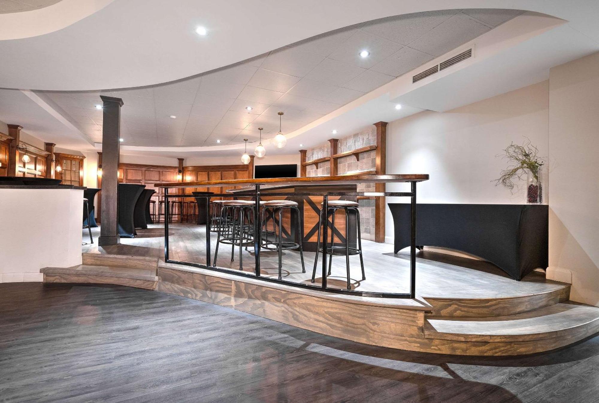Hotel Le Victorin, An Ascend Hotel Collection Member Вікторіявіль Екстер'єр фото