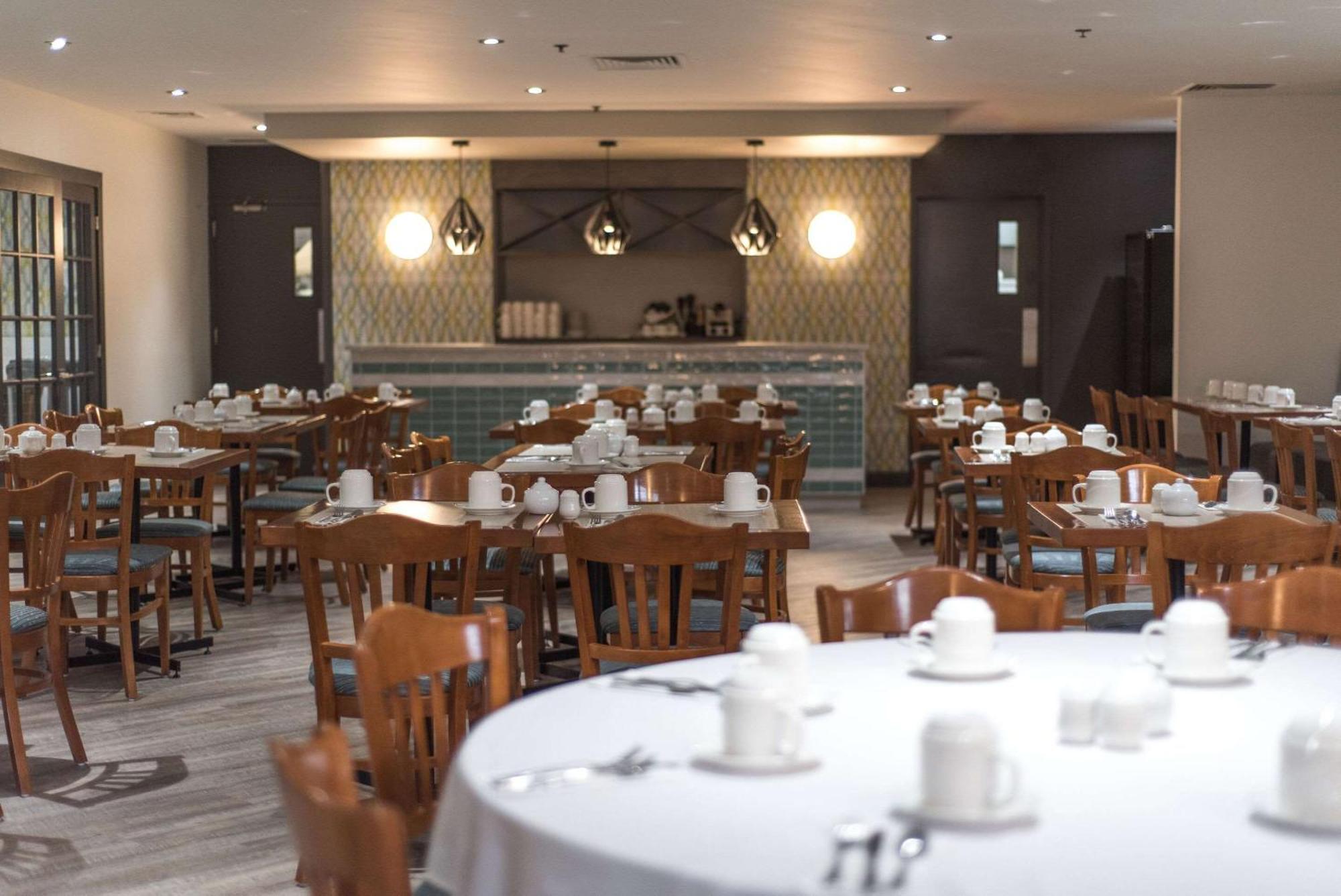 Hotel Le Victorin, An Ascend Hotel Collection Member Вікторіявіль Екстер'єр фото