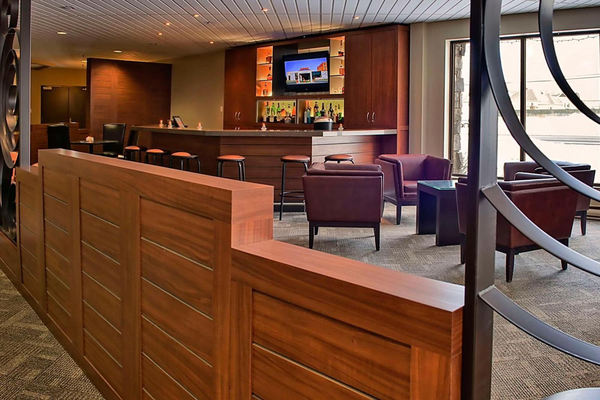 Hotel Le Victorin, An Ascend Hotel Collection Member Вікторіявіль Екстер'єр фото