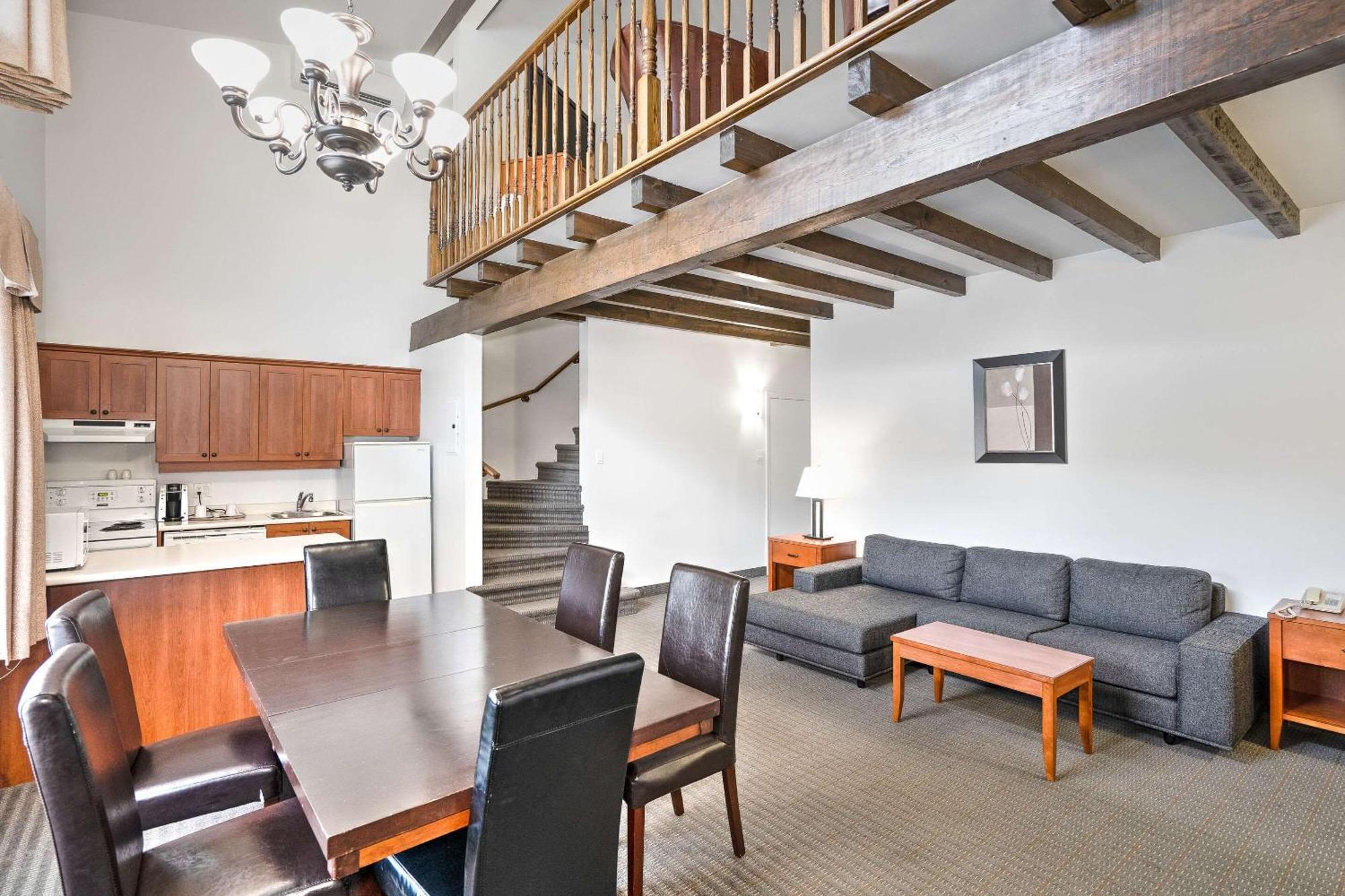 Hotel Le Victorin, An Ascend Hotel Collection Member Вікторіявіль Екстер'єр фото