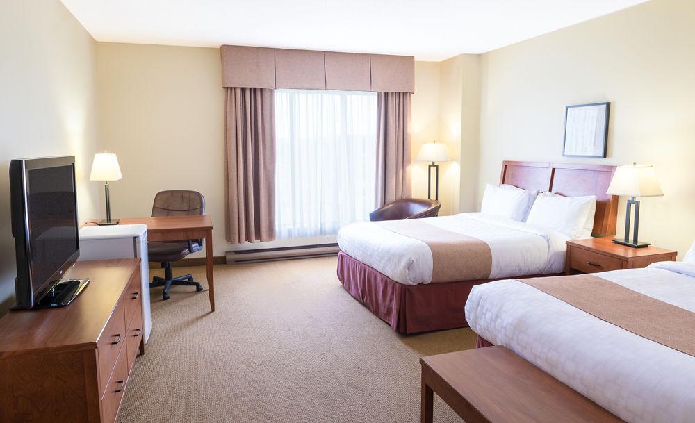 Hotel Le Victorin, An Ascend Hotel Collection Member Вікторіявіль Екстер'єр фото