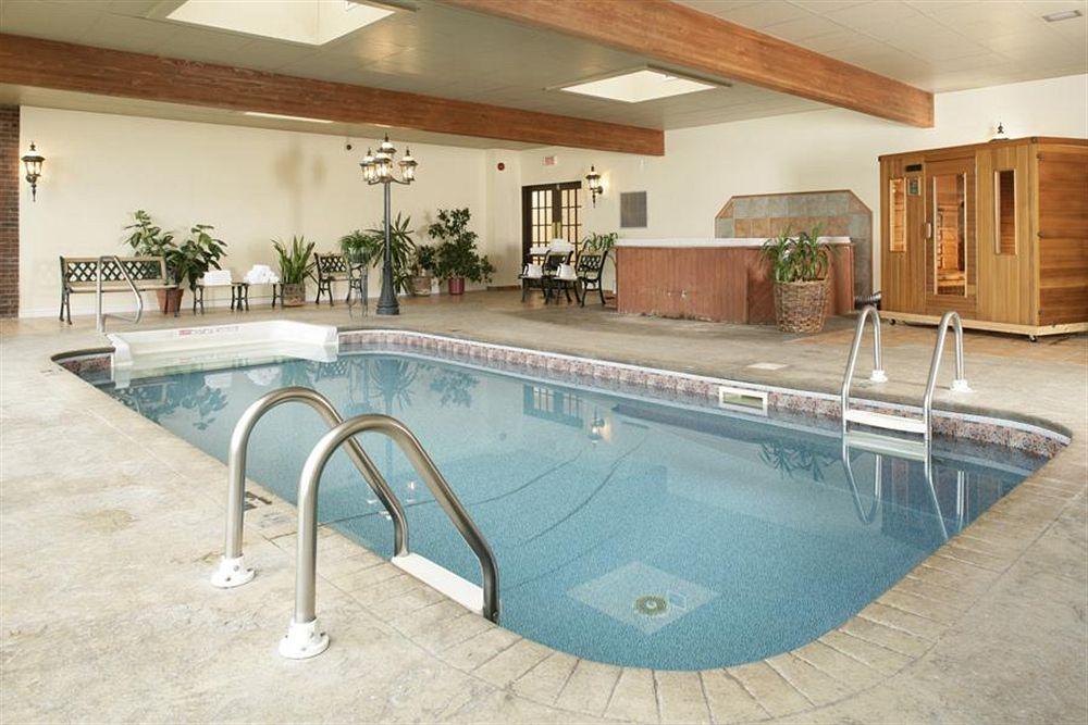 Hotel Le Victorin, An Ascend Hotel Collection Member Вікторіявіль Екстер'єр фото
