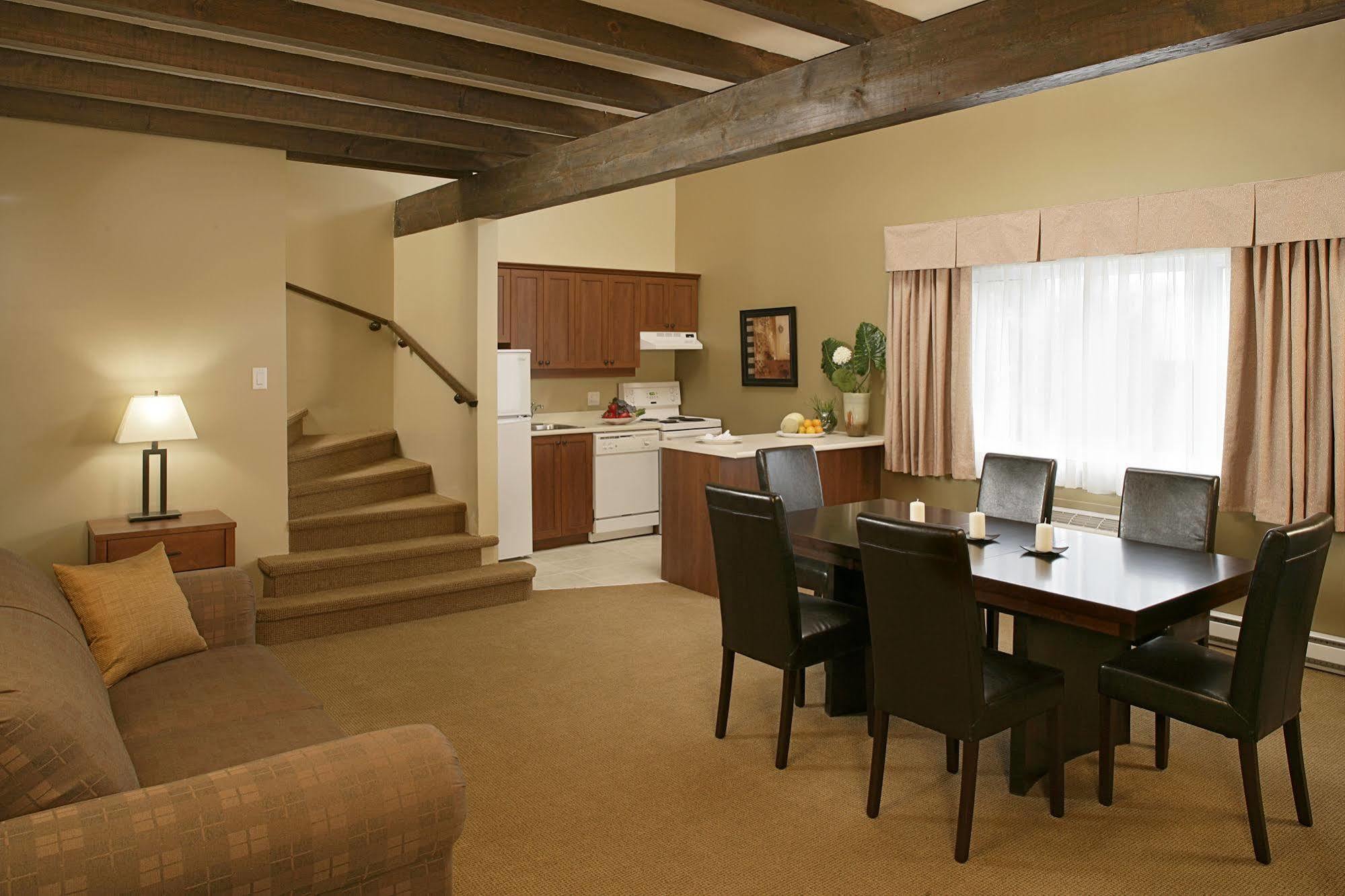 Hotel Le Victorin, An Ascend Hotel Collection Member Вікторіявіль Екстер'єр фото
